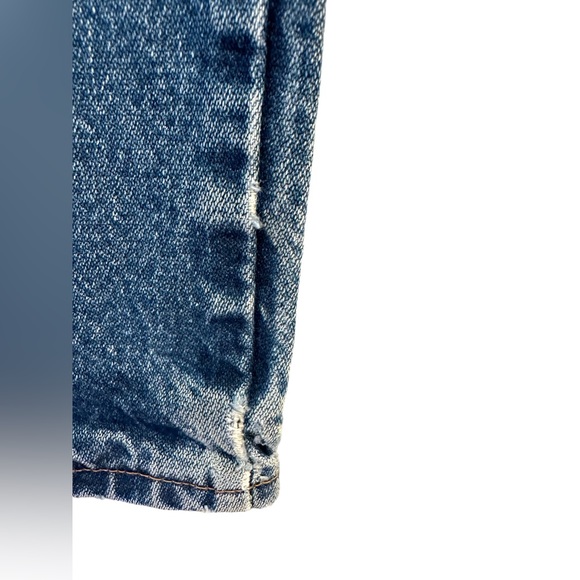 Wrangler FR Jeans 13 Original Flame Resistant Industrial Work Trucker 40 x 30 - Picture 11 of 14